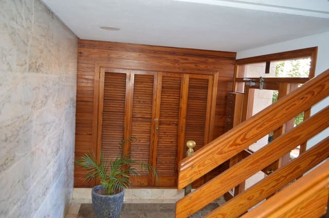 3 Zimmer Wohnung zu verkaufen in Las Maravillas, Palma de Mallorca mit Garage - 979.000 € (Ref: 10167460)