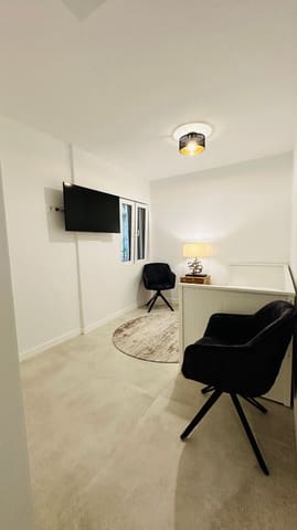 3 Zimmer Wohnung zu verkaufen in Las Maravillas, Palma de Mallorca mit Garage - 979.000 € (Ref: 10167460)