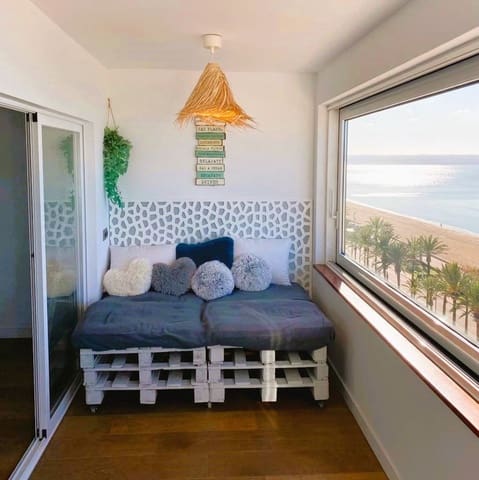 2 soverom Leilighet til salgs i Can Pastilla, Palma de Mallorca - € 659 000 (Ref: 10167461)