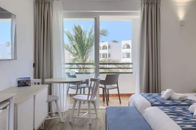 1 camera da letto Appartamento in vendita in Portocolom, Felanitx con piscina - 295.000 € (Rif: 10170273)
