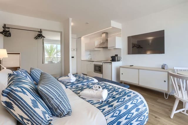 1 camera da letto Appartamento in vendita in Portocolom, Felanitx con piscina - 295.000 € (Rif: 10170273)