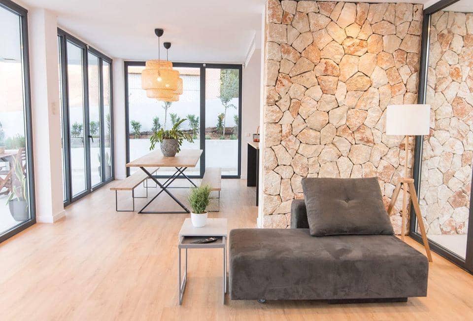 6 sypialnia Willa do wynajęcia w Santa Ponsa z basenem - 10 000 € (Ref: 10170276)