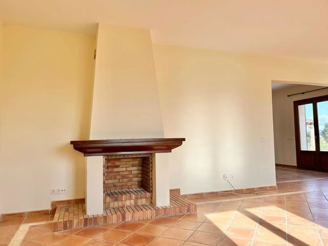 Finca/Casa Rural de 5 habitaciones en Santanyí en alquiler con piscina - 5.000 € (Ref: 10170277)