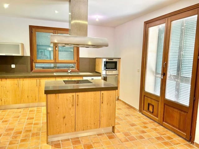 Finca/Casa Rural de 5 habitaciones en Santanyí en alquiler con piscina - 5.000 € (Ref: 10170277)