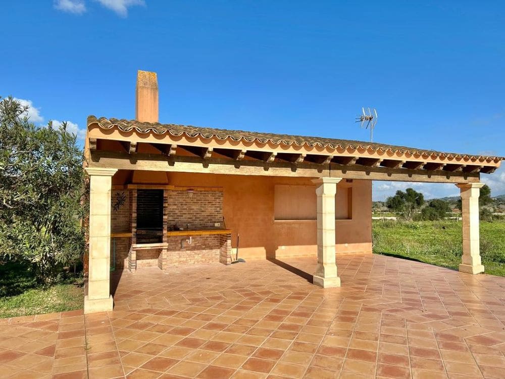 5 bedroom Finca/Country House for rent in Santanyi with pool - € 5,000 (Ref: 10170277)