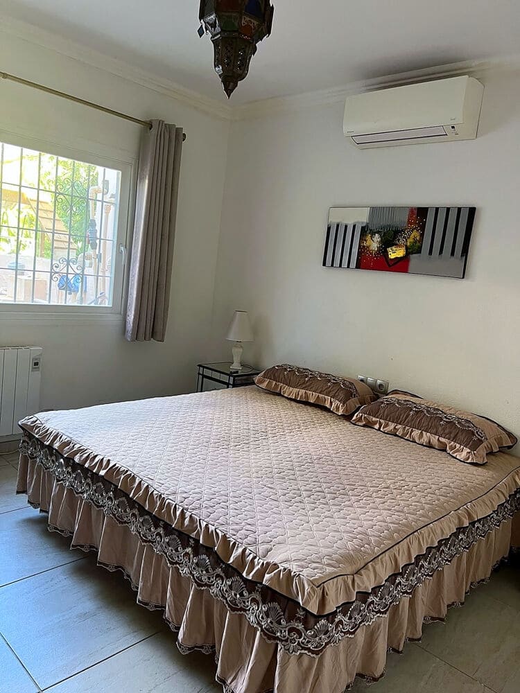 3 Zimmer Haus zu verkaufen in Santa Eulalia / Santa Eularia mit Pool Garage - 1.490.000 € (Ref: 10174232)