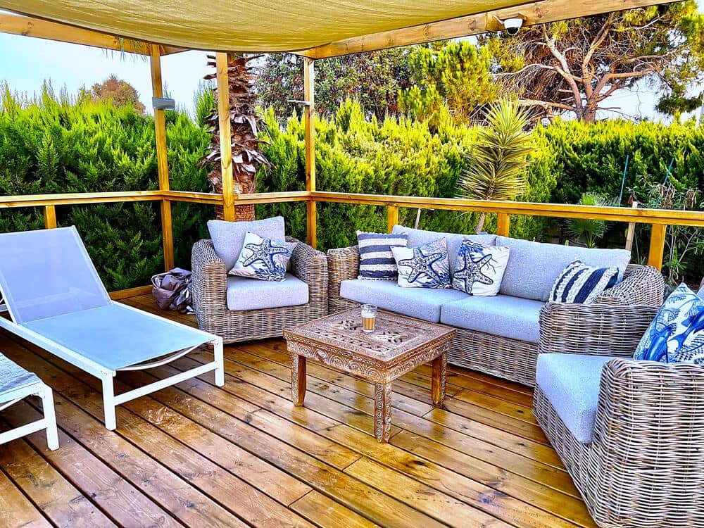 3 Zimmer Haus zu verkaufen in Santa Eulalia / Santa Eularia mit Pool Garage - 1.490.000 € (Ref: 10174232)