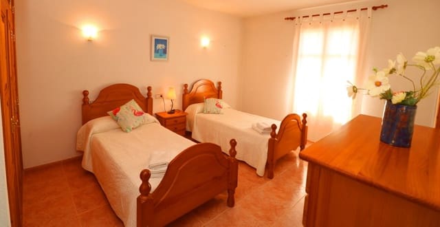 3 soveværelse Finca/Landehus til salg i Campos med swimmingpool garage - € 1.590.000 (Ref: 10174233)