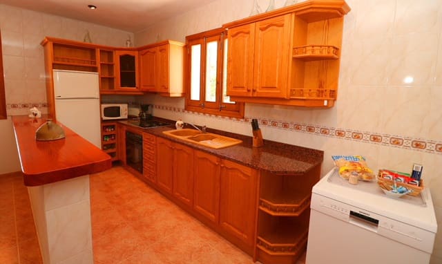 3 soveværelse Finca/Landehus til salg i Campos med swimmingpool garage - € 1.590.000 (Ref: 10174233)