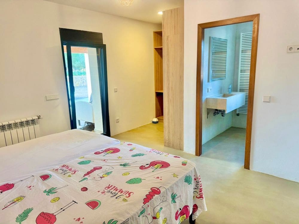 5 soveværelse Finca/Landehus til leje i Campos med swimmingpool - € 8.000 (Ref: 10174764)