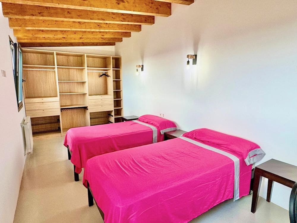 5 soveværelse Finca/Landehus til leje i Campos med swimmingpool - € 8.000 (Ref: 10174764)