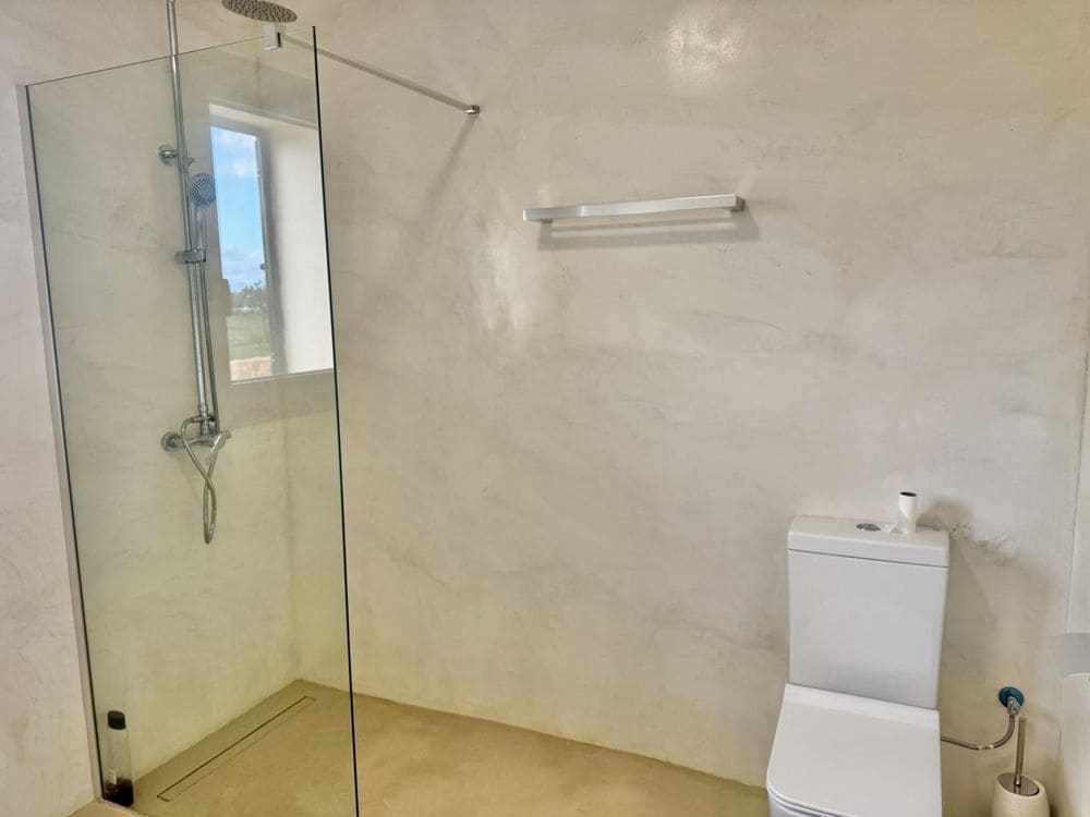 5 soveværelse Finca/Landehus til leje i Campos med swimmingpool - € 8.000 (Ref: 10174764)