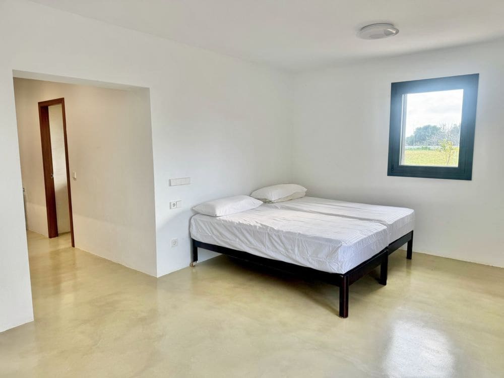 5 soveværelse Finca/Landehus til leje i Campos med swimmingpool - € 8.000 (Ref: 10174764)