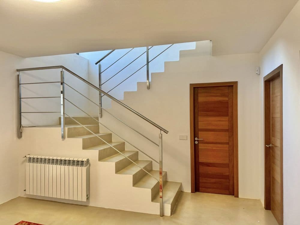 5 soveværelse Finca/Landehus til leje i Campos med swimmingpool - € 8.000 (Ref: 10174764)