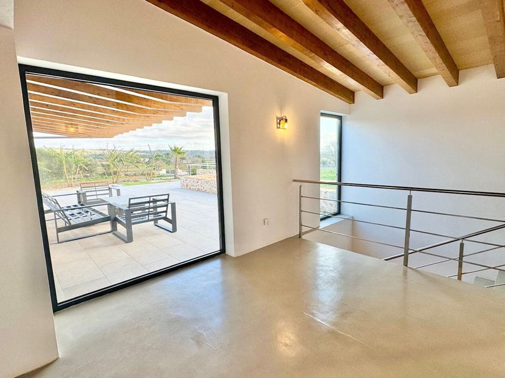 5 soveværelse Finca/Landehus til leje i Campos med swimmingpool - € 8.000 (Ref: 10174764)