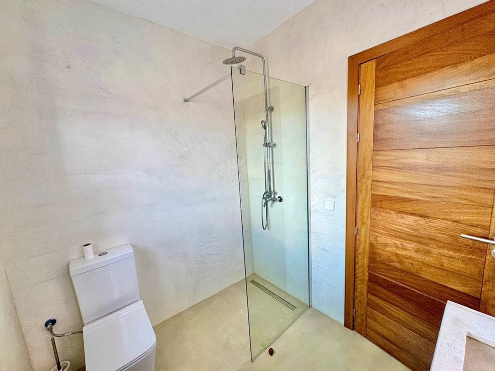 5 soveværelse Finca/Landehus til leje i Campos med swimmingpool - € 8.000 (Ref: 10174764)