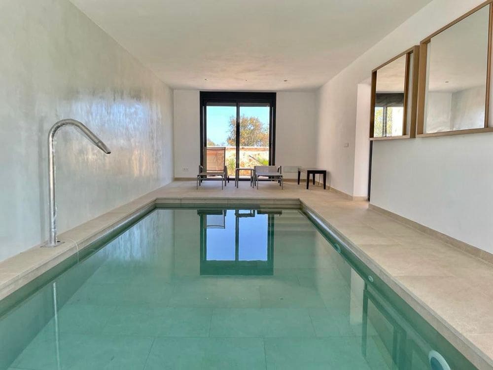 Finca/Casa Rural de 5 habitaciones en Campos en venta con piscina - 3.150.000 € (Ref: 10174765)