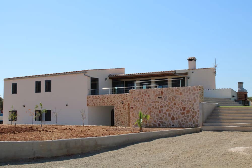 Finca/Casa Rural de 5 habitaciones en Campos en venta con piscina - 3.150.000 € (Ref: 10174765)