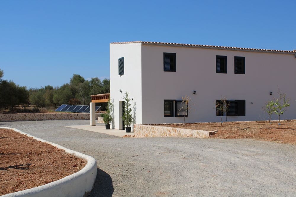 Finca/Casa Rural de 5 habitaciones en Campos en venta con piscina - 3.150.000 € (Ref: 10174765)