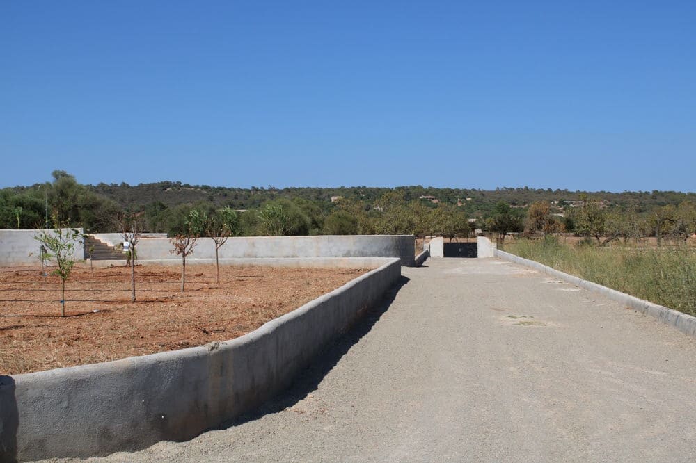 Finca/Casa Rural de 5 habitaciones en Campos en venta con piscina - 3.150.000 € (Ref: 10174765)