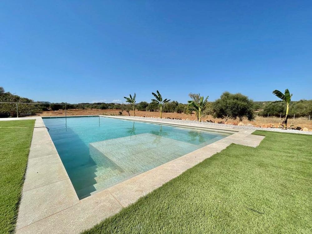 Finca/Casa Rural de 5 habitaciones en Campos en venta con piscina - 3.150.000 € (Ref: 10174765)