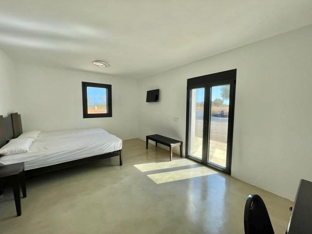 Finca/Casa Rural de 5 habitaciones en Campos en venta con piscina - 3.150.000 € (Ref: 10174765)