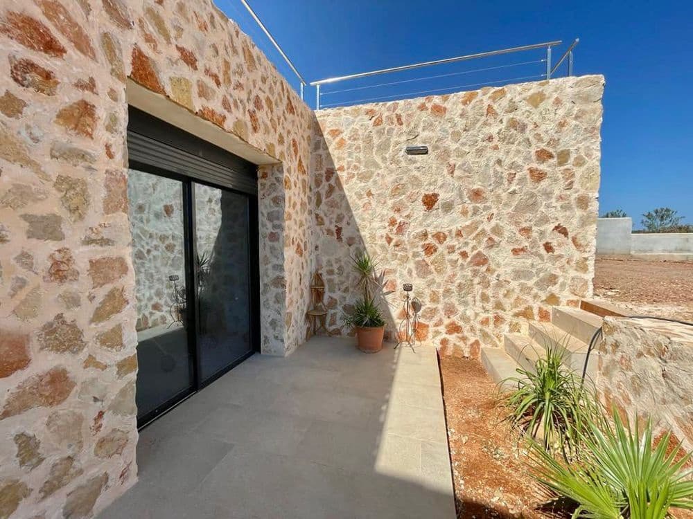 Finca/Casa Rural de 5 habitaciones en Campos en venta con piscina - 3.150.000 € (Ref: 10174765)