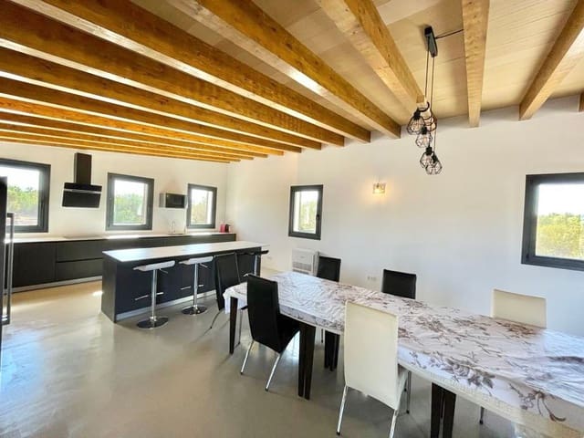 5 slaapkamer Finca/Landhuis te koop in Campos met zwembad - € 3.150.000 (Ref: 10174765)