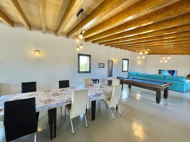5 slaapkamer Finca/Landhuis te koop in Campos met zwembad - € 3.150.000 (Ref: 10174765)