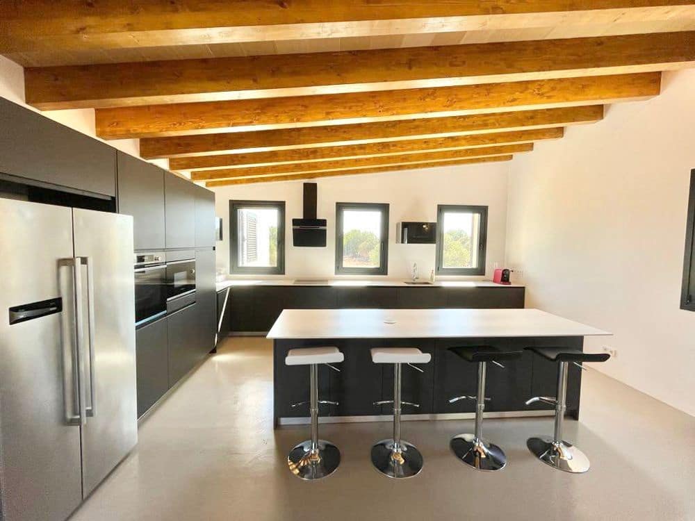 Finca/Casa Rural de 5 habitaciones en Campos en venta con piscina - 3.150.000 € (Ref: 10174765)