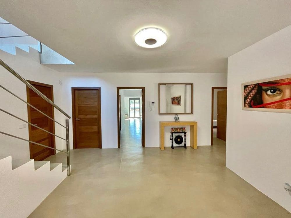 Finca/Casa Rural de 5 habitaciones en Campos en venta con piscina - 3.150.000 € (Ref: 10174765)