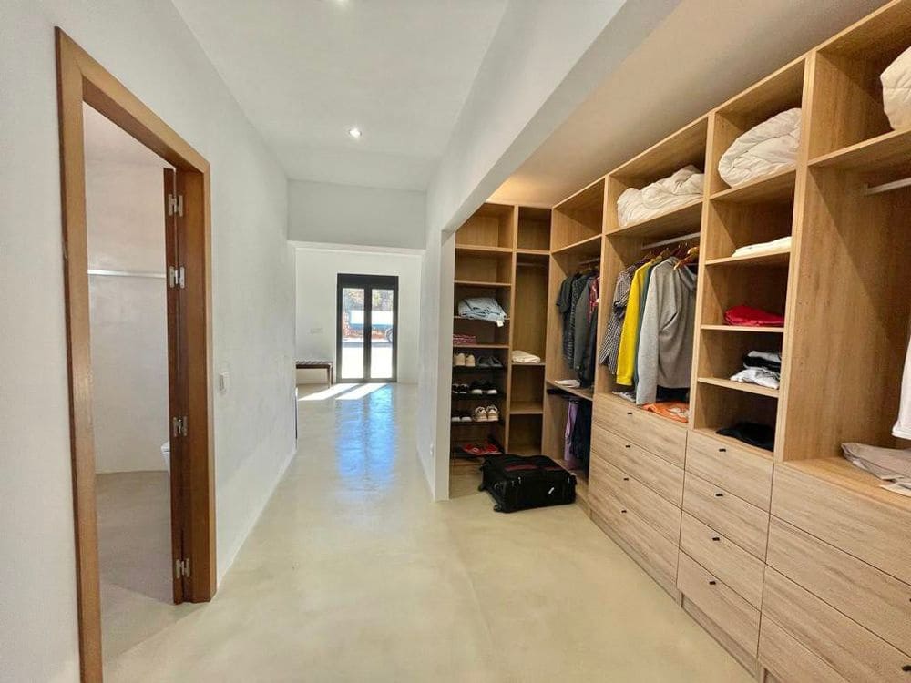 Finca/Casa Rural de 5 habitaciones en Campos en venta con piscina - 3.150.000 € (Ref: 10174765)