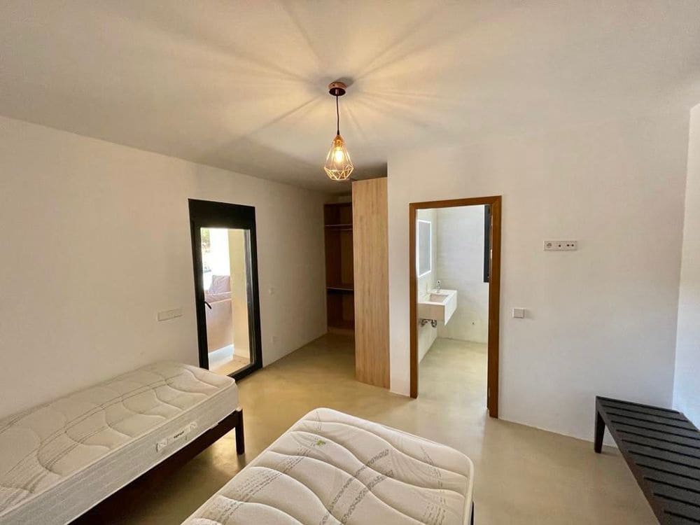 Finca/Casa Rural de 5 habitaciones en Campos en venta con piscina - 3.150.000 € (Ref: 10174765)