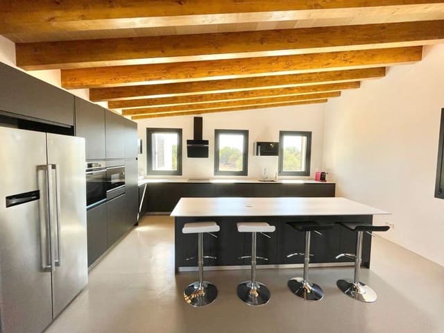 5 slaapkamer Finca/Landhuis te koop in Campos met zwembad - € 3.150.000 (Ref: 10174765)