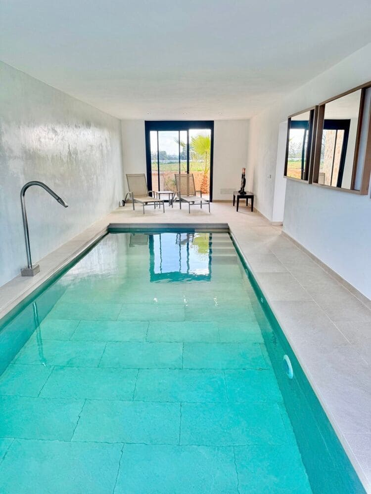 Finca/Casa Rural de 5 habitaciones en Campos en venta con piscina - 3.150.000 € (Ref: 10174765)