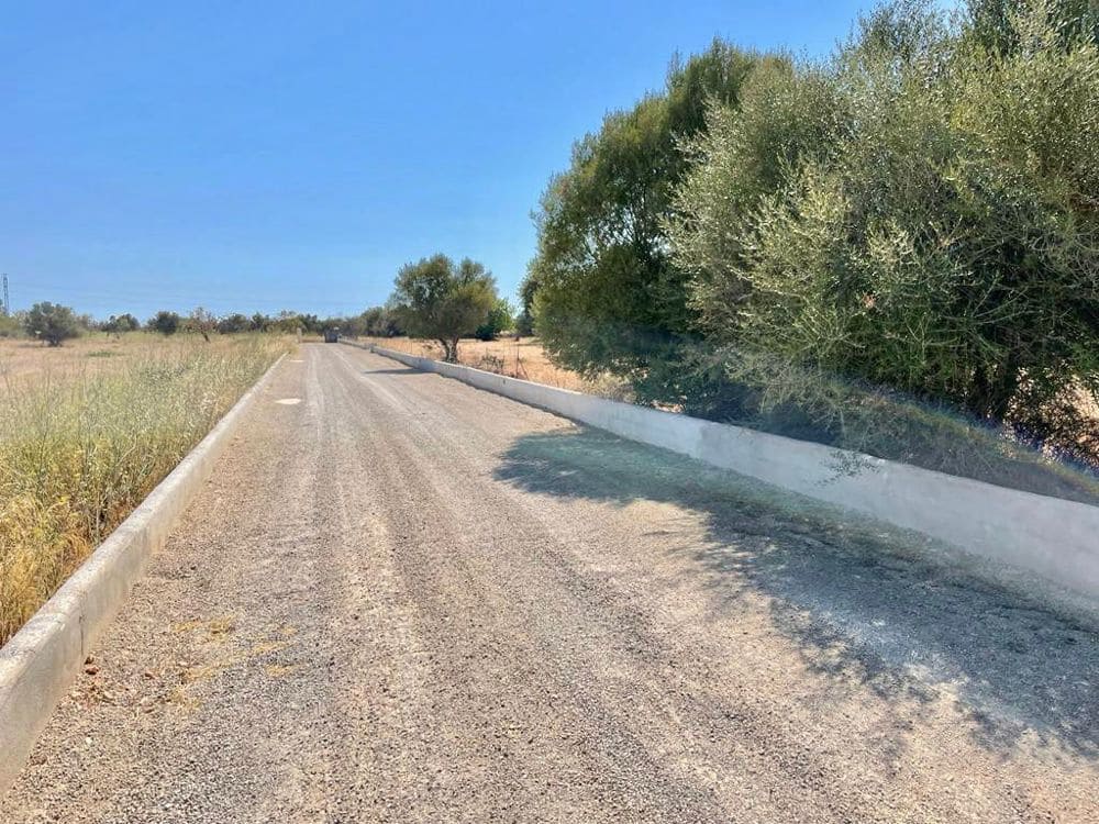 Finca/Casa Rural de 5 habitaciones en Campos en venta con piscina - 3.150.000 € (Ref: 10174765)