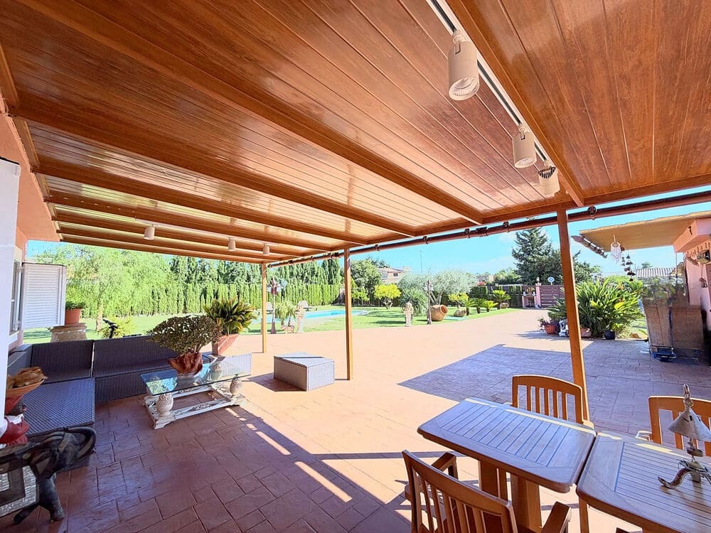 3 camera da letto Casa in vendita in Marratxi con piscina - 1.050.000 € (Rif: 10179413)