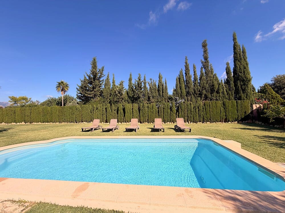 3 camera da letto Casa in vendita in Marratxi con piscina - 1.050.000 € (Rif: 10179413)
