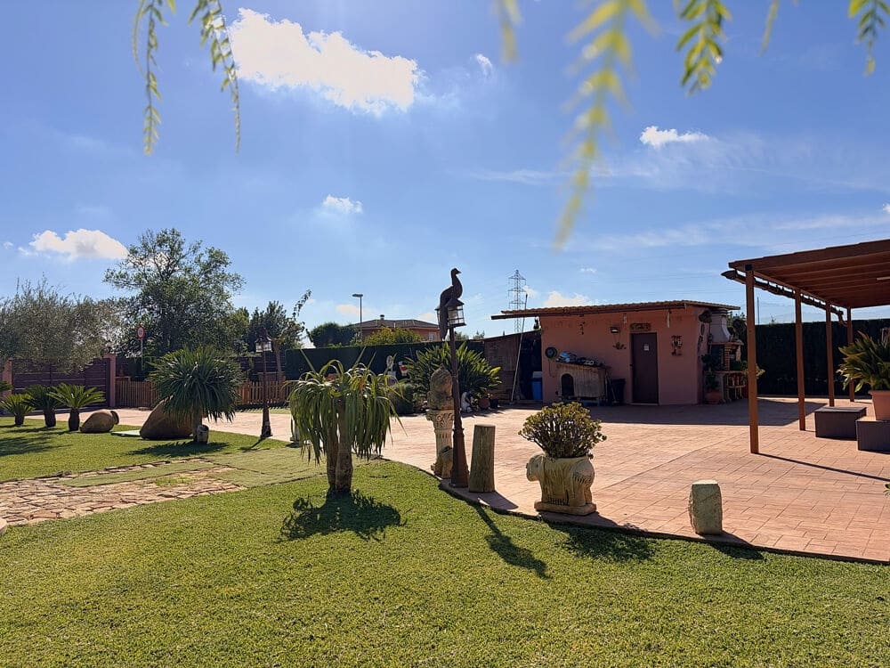 3 camera da letto Casa in vendita in Marratxi con piscina - 1.050.000 € (Rif: 10179413)