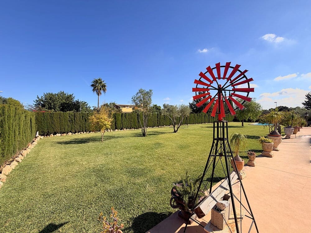 3 camera da letto Casa in vendita in Marratxi con piscina - 1.050.000 € (Rif: 10179413)