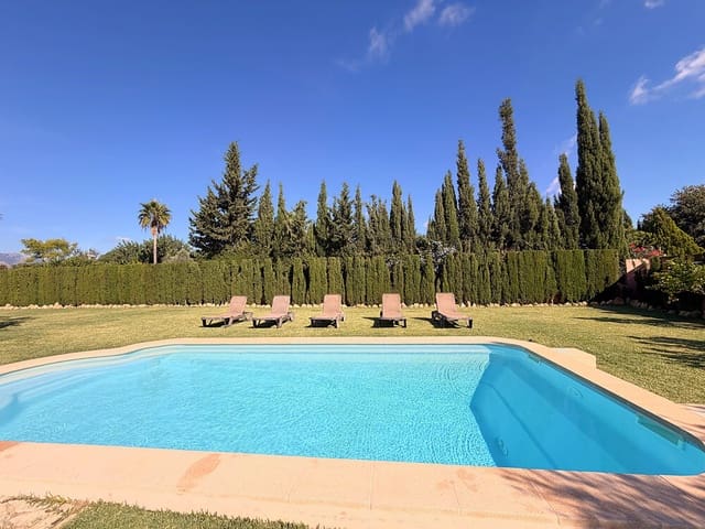 3 camera da letto Casa in vendita in Marratxí con piscina - 1.050.000 € (Rif: 10179413)
