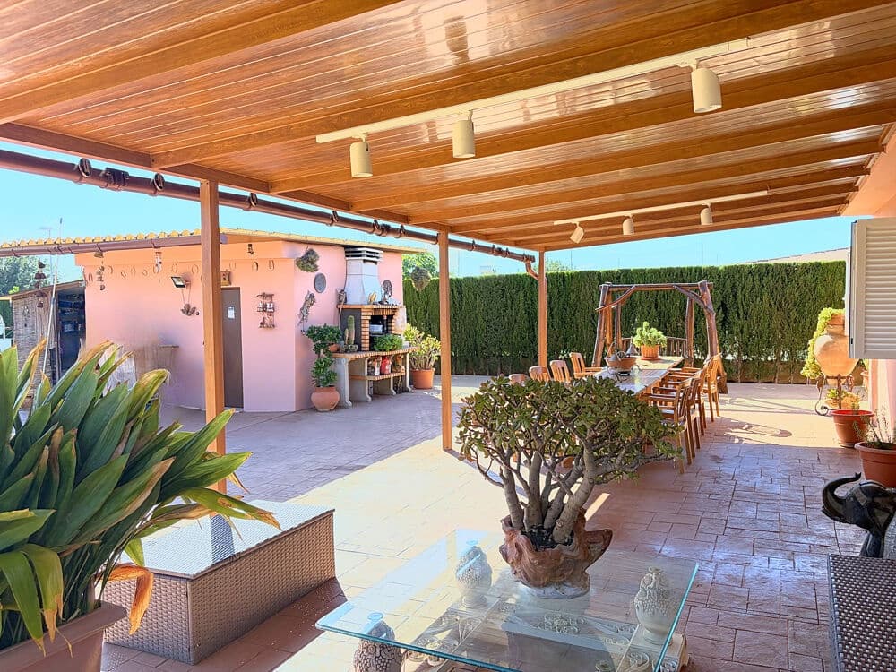 3 camera da letto Casa in vendita in Marratxi con piscina - 1.050.000 € (Rif: 10179413)