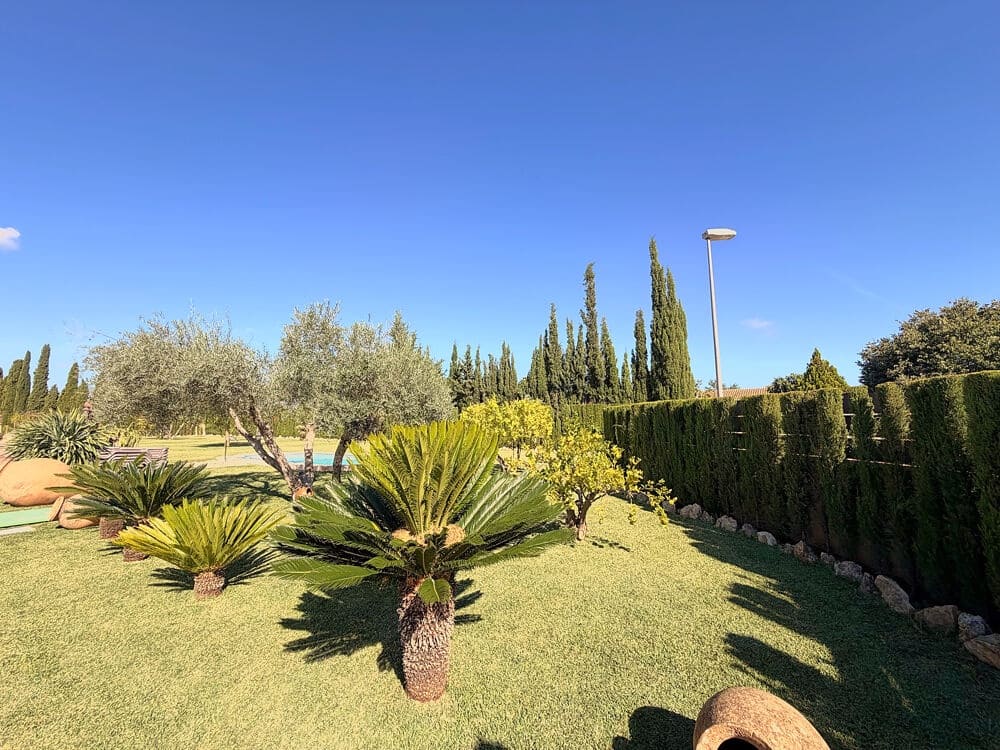 3 camera da letto Casa in vendita in Marratxi con piscina - 1.050.000 € (Rif: 10179413)