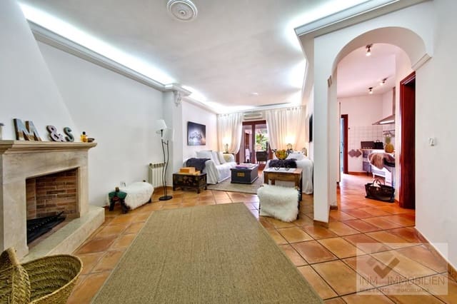 3 Zimmer Haus zu vermieten in Andratx - 2.900 € (Ref: 10179414)