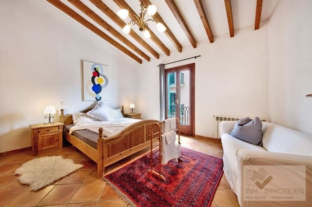 3 Zimmer Haus zu vermieten in Andratx - 2.900 € (Ref: 10179414)