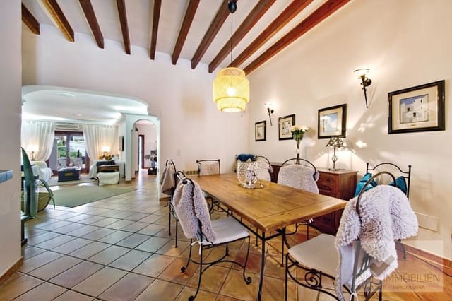 3 Zimmer Haus zu vermieten in Andratx - 2.900 € (Ref: 10179414)