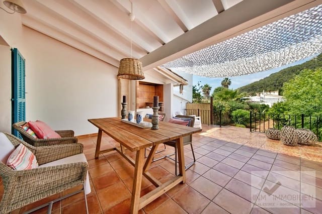 3 Zimmer Haus zu vermieten in Andratx - 2.900 € (Ref: 10179414)