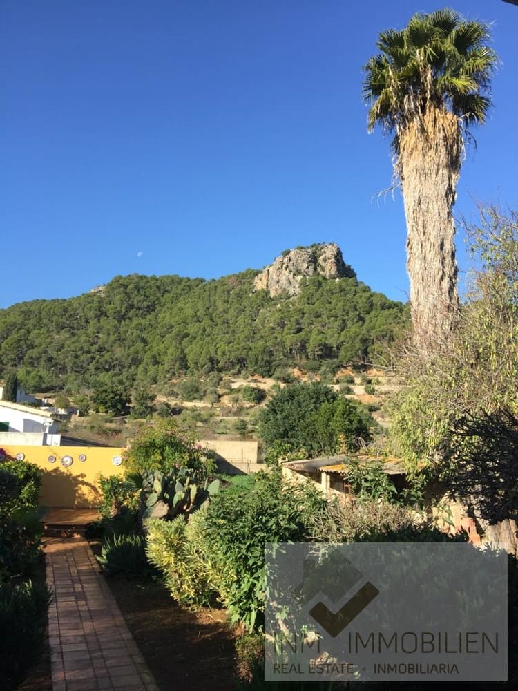 Casa de 3 habitaciones en Andratx en alquiler - 2.900 € (Ref: 10179414)