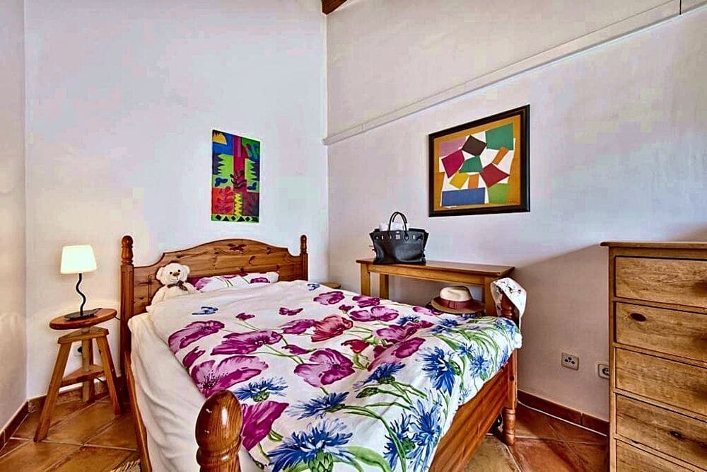 3 Zimmer Haus zu vermieten in Andratx mit Pool - 2.900 € (Ref: 10179414)