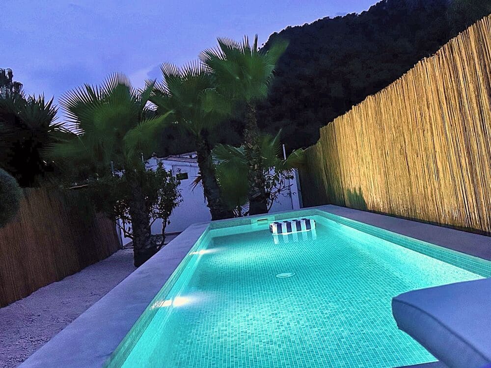 3 Zimmer Haus zu vermieten in Andratx mit Pool - 2.900 € (Ref: 10179414)